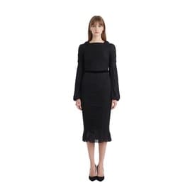 Tom Ford Ruched Midi Dress — image 2