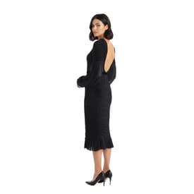 Tom Ford Ruched Midi Dress — image 5