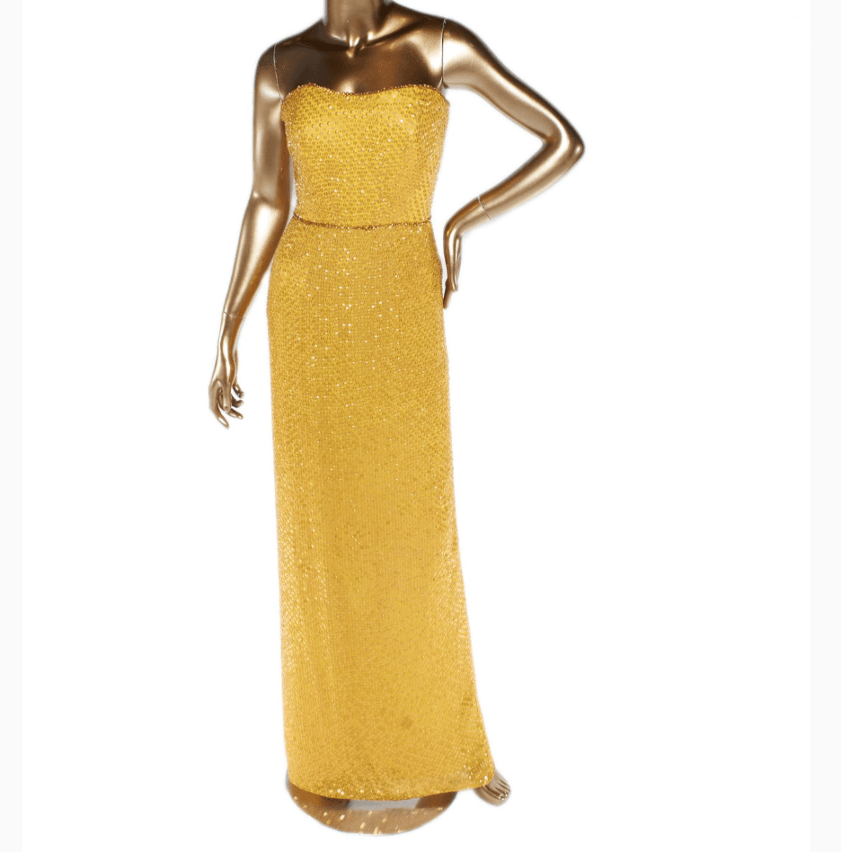 Jenny Packham Mimosa 230 Dress