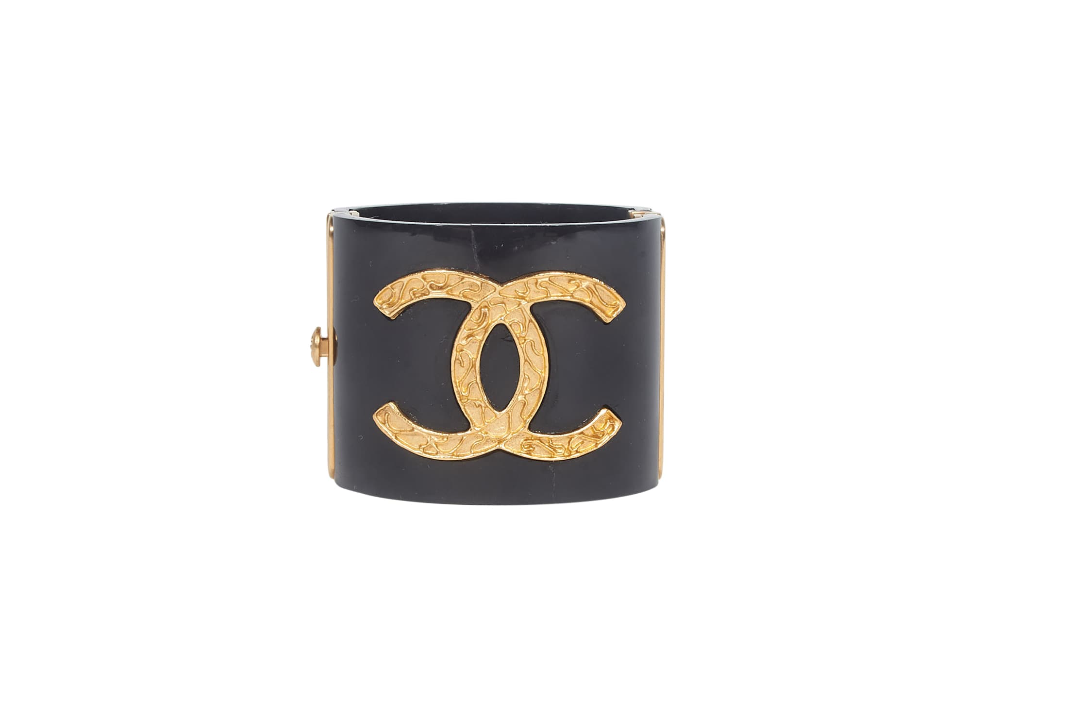 Chanel Cuff