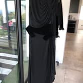 Tom Ford Corset Gown With Train — image 1