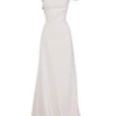 Maticevski Captivate Embellished Crepe De Chine Gown — image 1