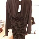 Magda Butrym Burgos Dress — image 1