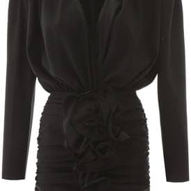 Magda Butrym Burgos Dress — image 2