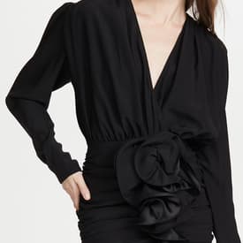 Magda Butrym Burgos Dress — image 3