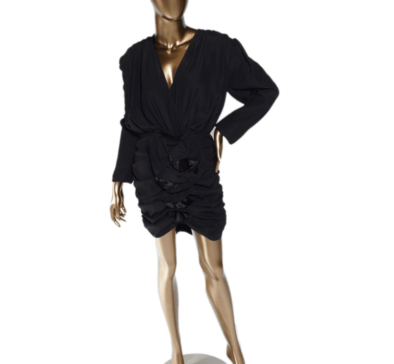 Magda Butrym Burgos Dress