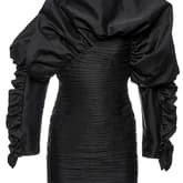 Magda Butrym Trani Dress — image 1