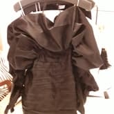 Magda Butrym Trani Dress — image 1