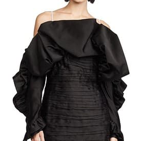 Magda Butrym Trani Dress — image 2
