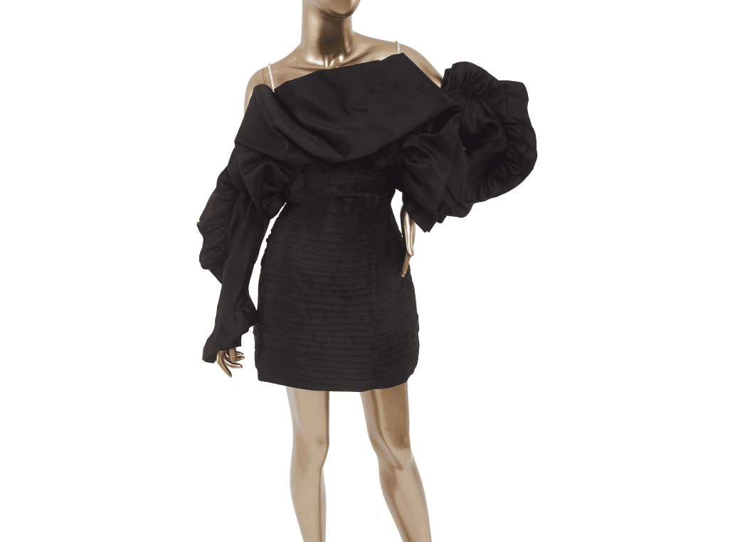 Magda Butrym Trani Dress