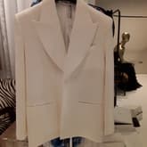 Magda Butrym Exetera Pant Suit Set — image 1