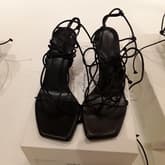 Magda Butrym Sweden Heels — image 1