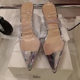Magda Butrym Finland Heel Pvc Size 37 — image 1