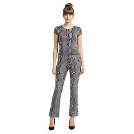 Vintage Gucci By Tom Ford Snake Skin Set — image 3