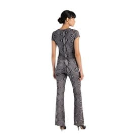 Vintage Gucci By Tom Ford Snake Skin Set — image 5
