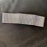 Dolce & Gabbana Crystal Embellished Choker/ Necklace — image 1