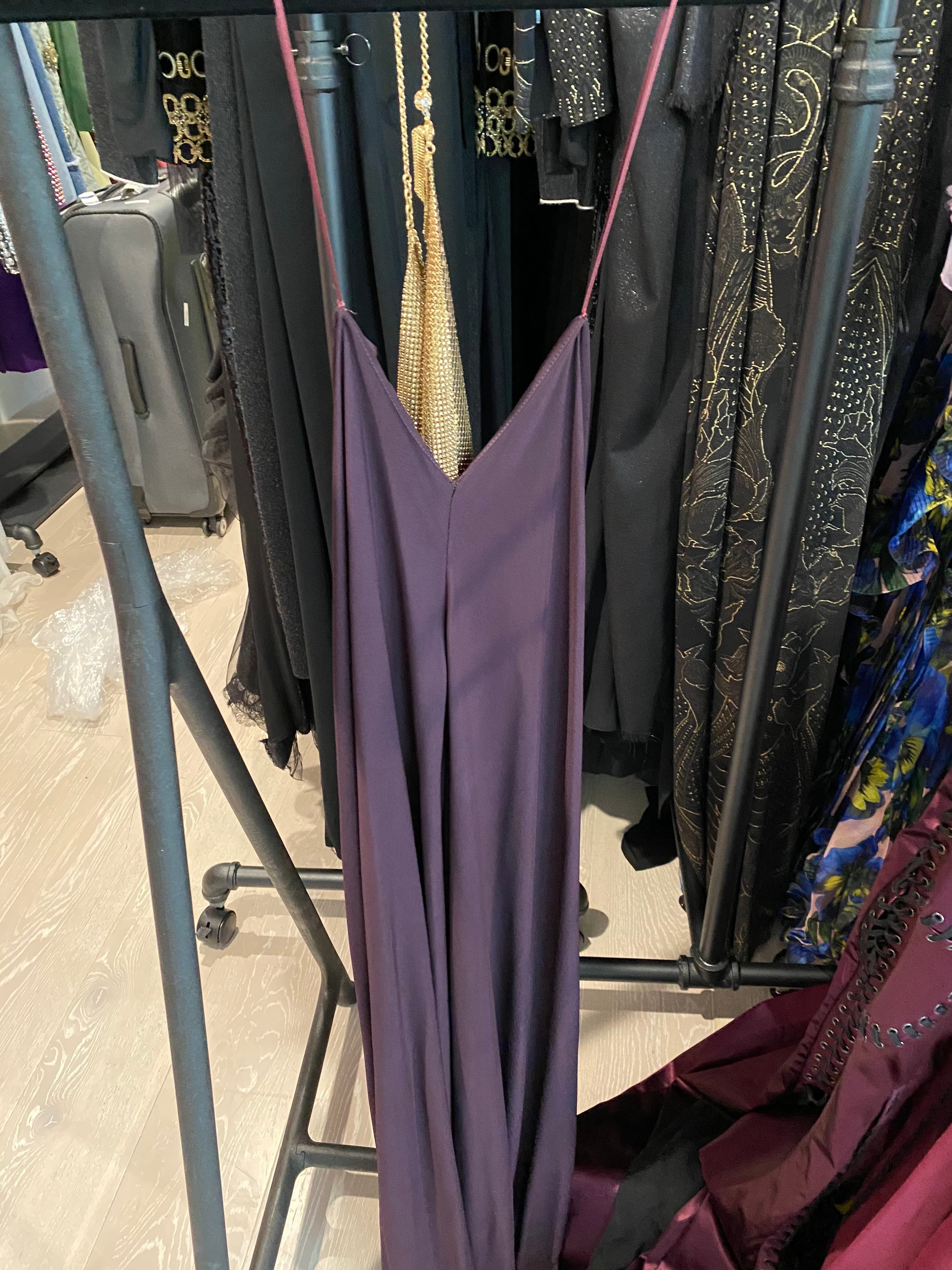 Azzaro Gown