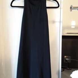 Vintage Gucci Racerback Mini Dress — image 1