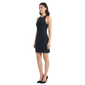 Vintage Gucci Racerback Mini Dress — image 7