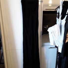 Vintage Gucci Maxi Slip Dress — image 1