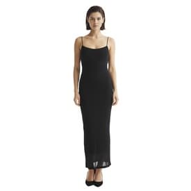 Vintage Gucci Maxi Slip Dress — image 2