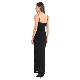 Vintage Gucci Maxi Slip Dress — image 4