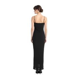 Vintage Gucci Maxi Slip Dress — image 5