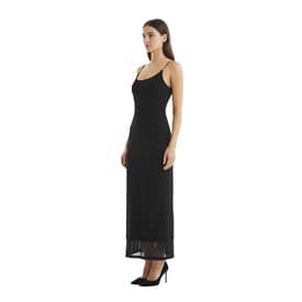 Vintage Gucci Maxi Slip Dress — image 6