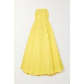 Emilia Wickstead Abigal Daisy Jacquard — image 1