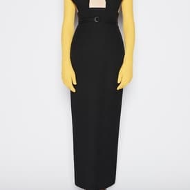 Emilia Wickstead Dacey Dress — image 1