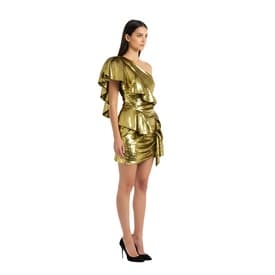 Alexandre Vauthier Sequins Dress — image 9