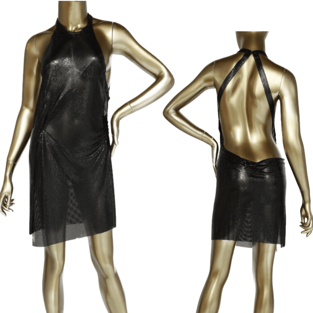 Fannie Schiavoni Alicia Dress