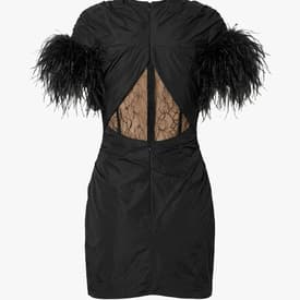 16 Arlington Sumire Mini Dress — image 3