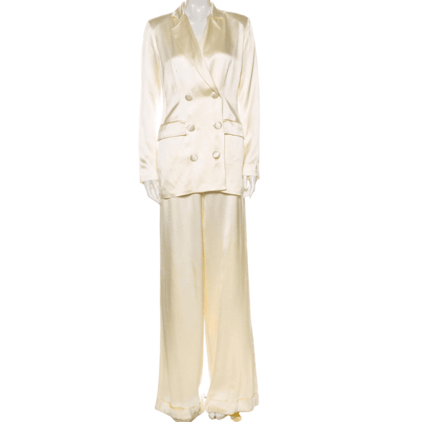 Houghton Pant Suit