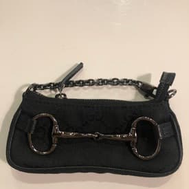 Mini Gucci Micro Bag — image 1