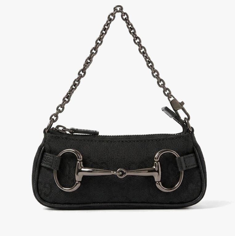 Mini Gucci Micro Bag