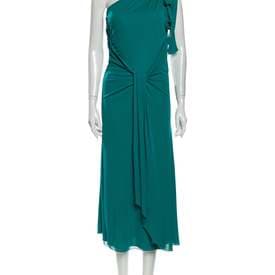 Gucci One-shoulder Long Dress — image 1