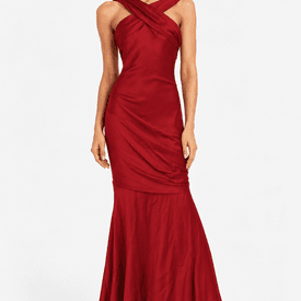 John Galliano Vintage Bustier Dress — image 3