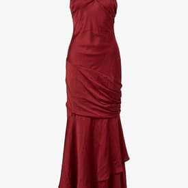 John Galliano Vintage Bustier Dress — image 5