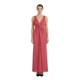 Tom Ford Plunge Neckline Long Dress — image 2