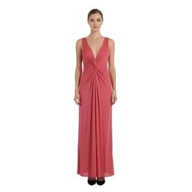 Tom Ford Plunge Neckline Long Dress — image 3