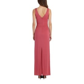 Tom Ford Plunge Neckline Long Dress — image 4
