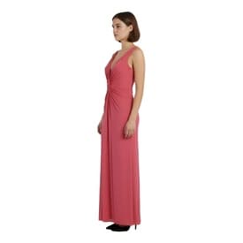 Tom Ford Plunge Neckline Long Dress — image 7