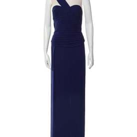 Stella Mccartney 2010 Long Dress — image 1