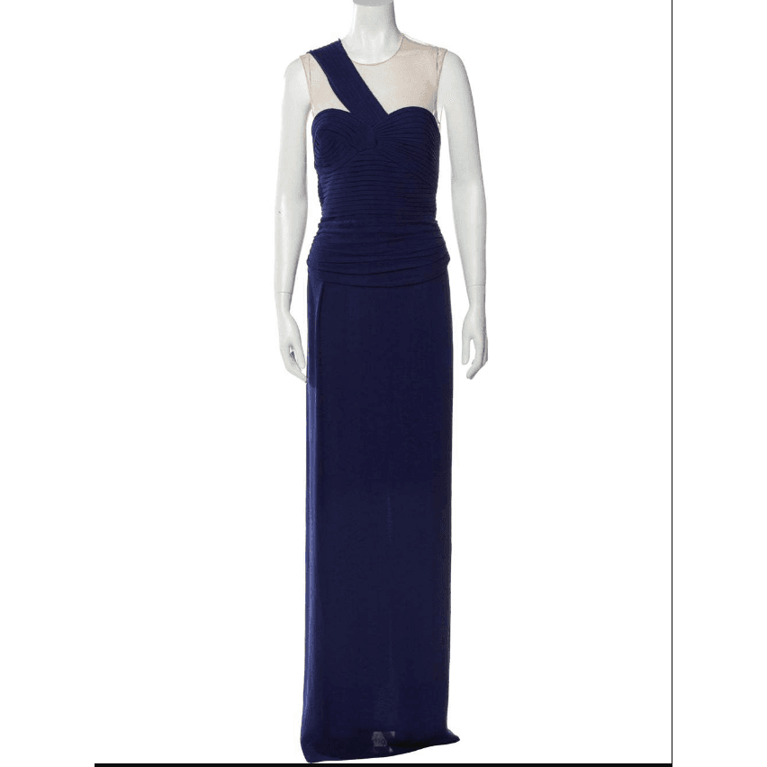 Stella Mccartney 2010 Long Dress