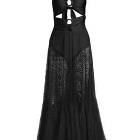 Patbo Lace Sleeveless Beach Dress — image 1