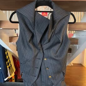 Vivienne Westwood Vintage Suit — image 1