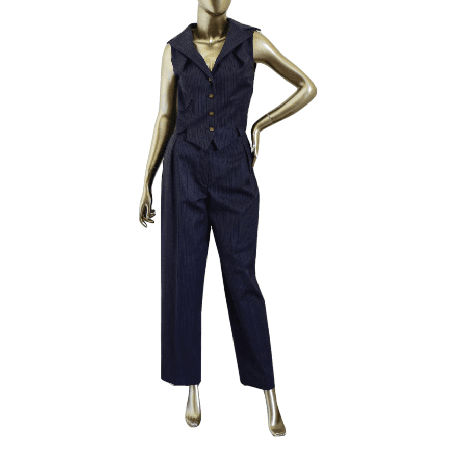 Vivienne Westwood Vintage Suit