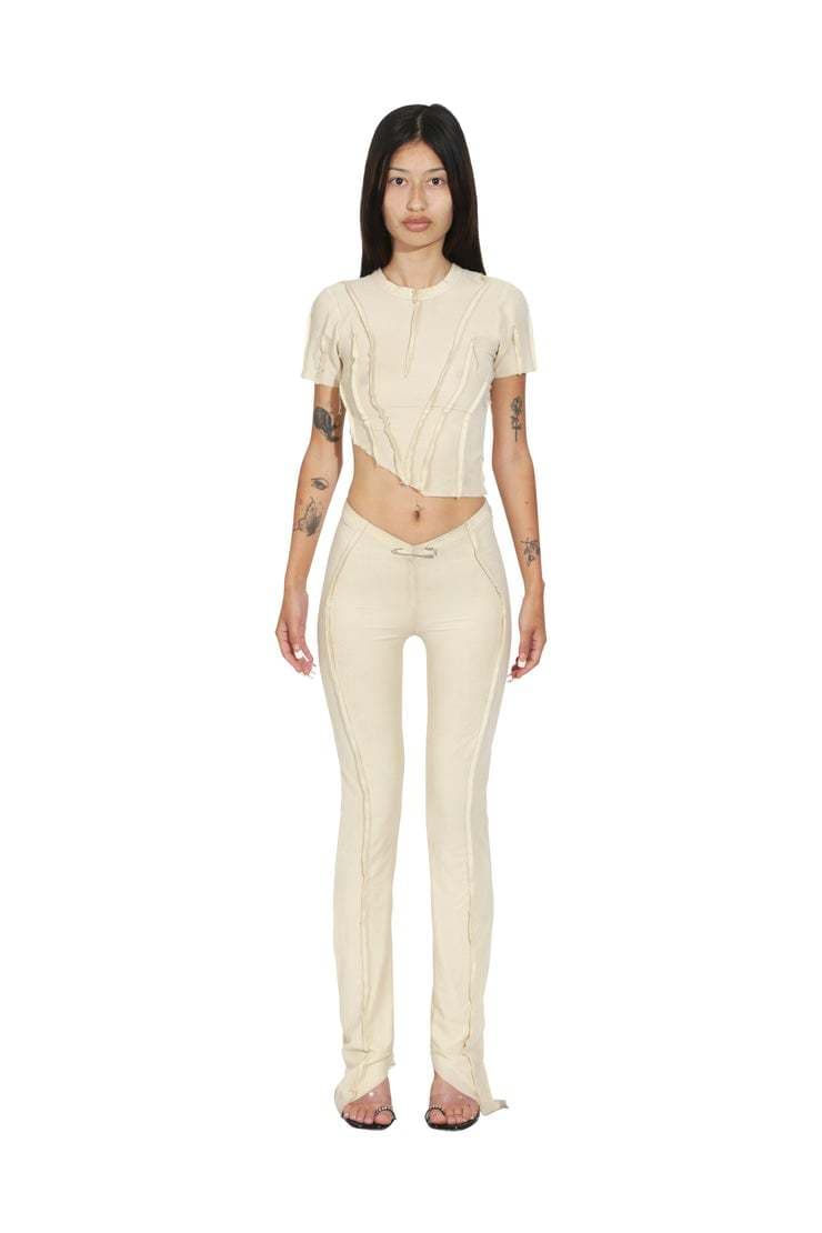 Sami Miro Vintage Asymmetric Set