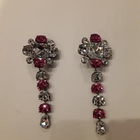 Yves Saint Laurent Earrings — image 1